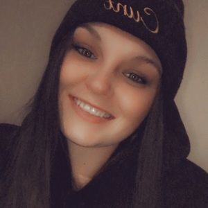 Meet your Posher, Kristy-ann